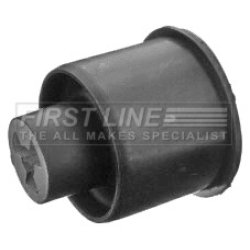 Control Trailing Arm Mounting FIRST LINE FSK6066 OE Ref 1J0501541B