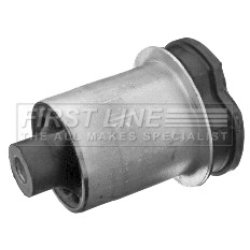 Control Trailing Arm Mounting FIRST LINE FSK6067 OE Ref 8D0501541D