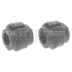 Stabiliser Coupling Rod Repair Kit FIRST LINE FSK6069K OE Ref 4D0411327H
