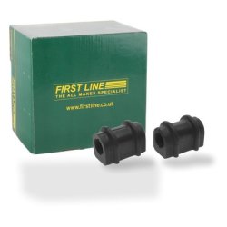 Stabiliser Coupling Rod Repair Kit FIRST LINE FSK6082K OE Ref 509456 FIRST LINE
