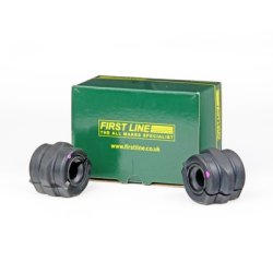 Stabiliser Coupling Rod Repair Kit FIRST LINE FSK6090K OE Ref 96158745 FIRST LINE