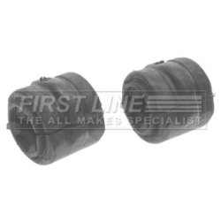 Stabiliser Coupling Rod Repair Kit FIRST LINE FSK6091K OE Ref 96 158 746