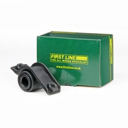 Control Trailing Arm Mounting FIRST LINE FSK6099 OE Ref 51832938 FIRST LINE