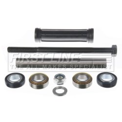 Control Trailing Arm Mounting FIRST LINE FSK6101 OE Ref 95619159