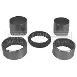 Control Trailing Arm Mounting FIRST LINE FSK6105 OE Ref 7701464320