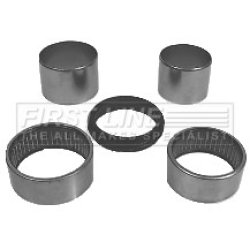 Control Trailing Arm Mounting FIRST LINE FSK6106 OE Ref 7701466907