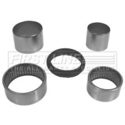 Control Trailing Arm Mounting FIRST LINE FSK6107 OE Ref 7701464321