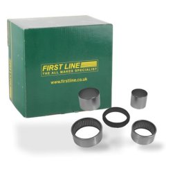 Control Trailing Arm Mounting FIRST LINE FSK6107 OE Ref 7701464321 FIRST LINE