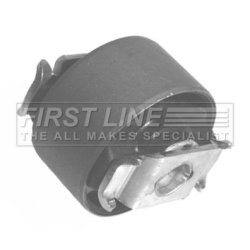 Control Trailing Arm Mounting FIRST LINE FSK6113 OE Ref 7700824042