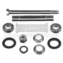 Control Trailing Arm Mounting FIRST LINE FSK6115