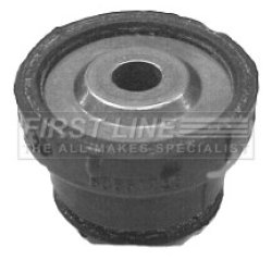Control Trailing Arm Mounting FIRST LINE FSK6116 OE Ref 60651736