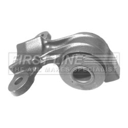 Control Trailing Arm Mounting FIRST LINE FSK6128 OE Ref 3521.C9