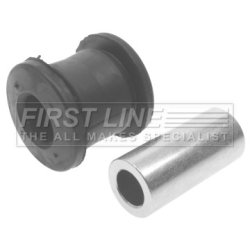 Control Trailing Arm Mounting FIRST LINE FSK6131 OE Ref 1320756080SK