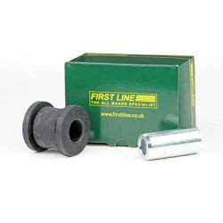 Control Trailing Arm Mounting FIRST LINE FSK6131 OE Ref 1320756080SK FIRST LINE