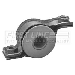 Control Trailing Arm Mounting FIRST LINE FSK6140 OE Ref 7601065