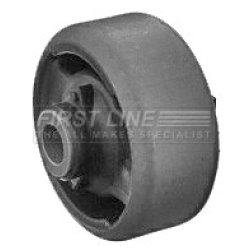 Control Trailing Arm Mounting FIRST LINE FSK6142 OE Ref 1004011