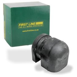 Control Trailing Arm Mounting FIRST LINE FSK6147 OE Ref 5457050J00 FIRST LINE