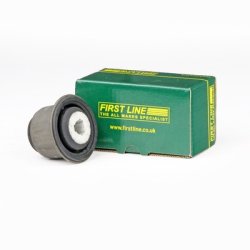 Control Trailing Arm Mounting FIRST LINE FSK6151 OE Ref 54560-00Q0A FIRST LINE