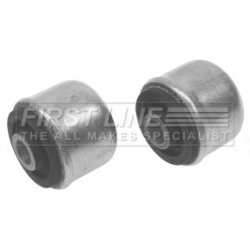 Control Trailing Arm Mounting FIRST LINE FSK6152 OE Ref 77 00 789 478