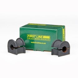 Stabiliser Coupling Rod Repair Kit FIRST LINE FSK6156K OE Ref 1102771 FIRST LINE