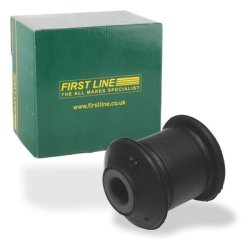 Control Trailing Arm Mounting FIRST LINE FSK6159 OE Ref 1632769 FIRST LINE