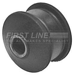 Control Trailing Arm Mounting FIRST LINE FSK6162 OE Ref 92VB3432AA