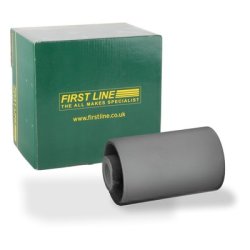 Control Trailing Arm Mounting FIRST LINE FSK6176 OE Ref 51350S10G00 FIRST LINE