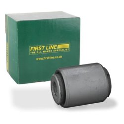 Control Trailing Arm Mounting FIRST LINE FSK6194 OE Ref 163 350 05 53 FIRST LINE