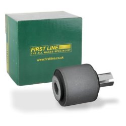 Control Trailing Arm Mounting FIRST LINE FSK6196 OE Ref 210 352 09 65 FIRST LINE