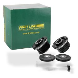 Axle Bracket Bushing FIRST LINE FSK6198 OE Ref 5139237AA FIRST LINE