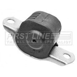 Control Trailing Arm Mounting FIRST LINE FSK6206 OE Ref MR102654