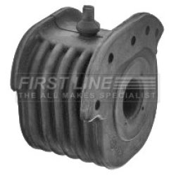 Control Trailing Arm Mounting FIRST LINE FSK6209 OE Ref MB808910