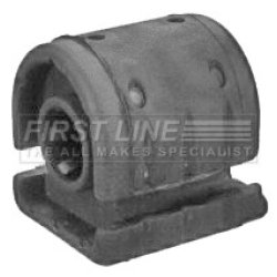 Control Trailing Arm Mounting FIRST LINE FSK6213 OE Ref 54570-0M020