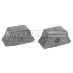 Stabiliser Coupling Rod Repair Kit FIRST LINE FSK6220K OE Ref 444332