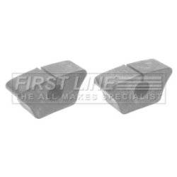 Stabiliser Coupling Rod Repair Kit FIRST LINE FSK6221K OE Ref 90189677