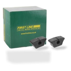 Stabiliser Coupling Rod Repair Kit FIRST LINE FSK6221K OE Ref 90189677 FIRST LINE