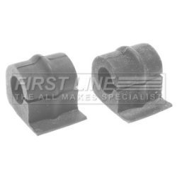 Stabiliser Coupling Rod Repair Kit FIRST LINE FSK6223K OE Ref 0350078