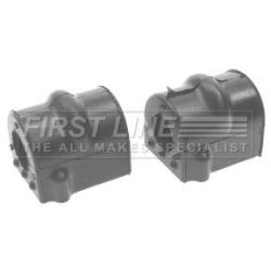 Stabiliser Coupling Rod Repair Kit FIRST LINE FSK6225K OE Ref 0350112