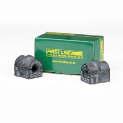 Stabiliser Coupling Rod Repair Kit FIRST LINE FSK6225K OE Ref 0350112 FIRST LINE