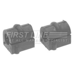 Stabiliser Coupling Rod Repair Kit FIRST LINE FSK6230K OE Ref 0350130