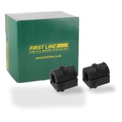 Stabiliser Coupling Rod Repair Kit FIRST LINE FSK6230K OE Ref 0350130 FIRST LINE