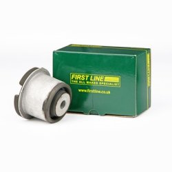 Axle Bracket Bushing FIRST LINE FSK6234 OE Ref 90496721 FIRST LINE