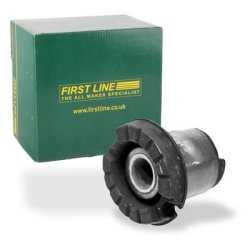 Axle Bracket Bushing FIRST LINE FSK6252 OE Ref 5131A9 FIRST LINE