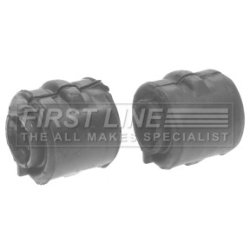 Stabiliser Coupling Rod Repair Kit FIRST LINE FSK6254K OE Ref 96 158 717 80