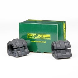 Stabiliser Coupling Rod Repair Kit FIRST LINE FSK6267K OE Ref 509475 FIRST LINE