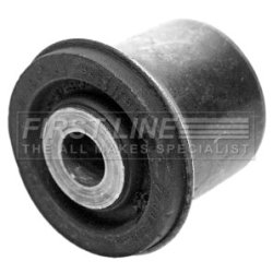 Control Trailing Arm Mounting FIRST LINE FSK6271 OE Ref 7700799066