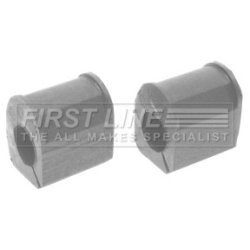 Stabiliser Coupling Rod Repair Kit FIRST LINE FSK6273K OE Ref 54613-00QAD
