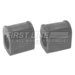 Stabiliser Coupling Rod Repair Kit FIRST LINE FSK6277K OE Ref 7700847383