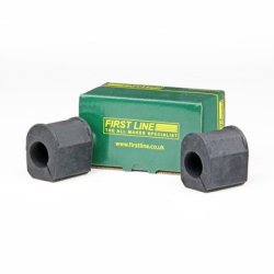Stabiliser Coupling Rod Repair Kit FIRST LINE FSK6277K OE Ref 7700847383 FIRST LINE