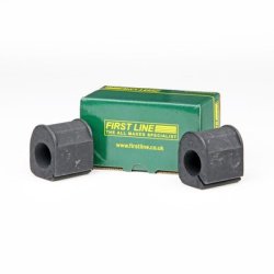 Stabiliser Coupling Rod Repair Kit FIRST LINE FSK6278K OE Ref 7700428665 FIRST LINE